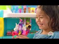 PLAY DOH ULTIMATE ICE CREAM TRUCK PLAYSET 2