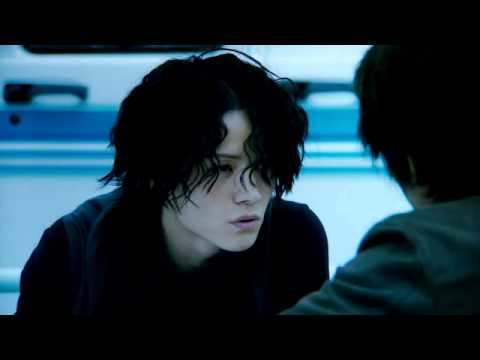 映画『PIECE～記憶の欠片～』予告編