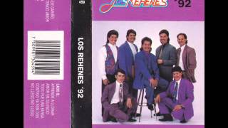 Los Rehenes/ Amor en Silencio