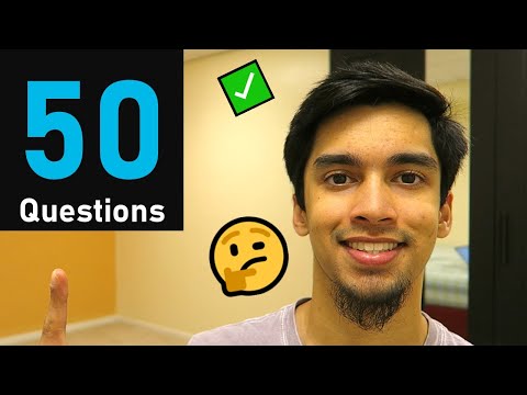 The ULTIMATE ACT® FAQ | 50 Questions to Answer Everything You Need to Know About the 2021 ACT® Test