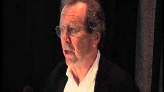 AoU Congress - George Ferguson - Towards a Green Capital