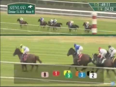 2012 Queen Elizabeth II Challenge Cup