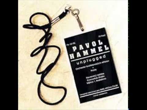 Pavol Hammel - Klamár