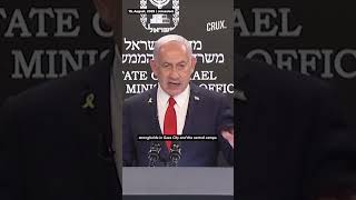 Download lagu “Two Remaining Hamas Strongholds… “ Netanyahu Reveals “Expansionist” Gaza Plan mp3 Download lagu “Two Remaining Hamas Strongholds… “ Netanyahu Reveals “Expansionist” Gaza Plan mp3