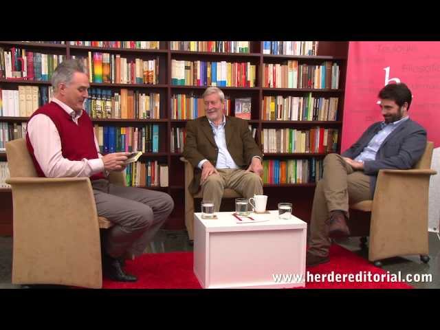 Vídeo relacionado con Comunismo hermenéutico: De Heidegger a Marx (Pensamiento Herder)