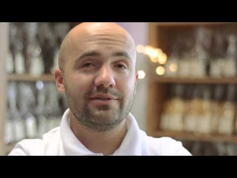 Erfolgsstory: Ajeti Keksfabrik