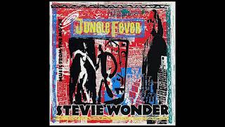 Stevie Wonder / Lighting Up The Candles (1991)