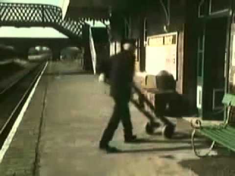 Doctor Who Episode Tribute No.110 - Black Orchid