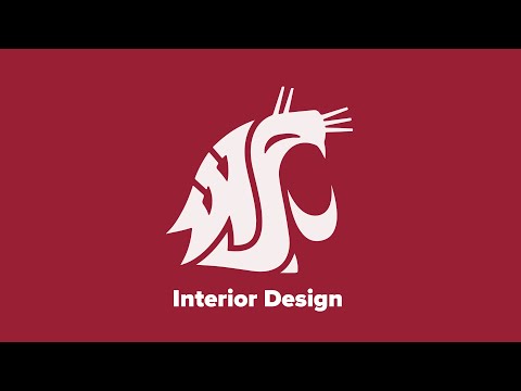 Wsu Sdc Interior Design