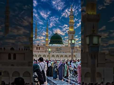 Allha💖 #shorts #islamic