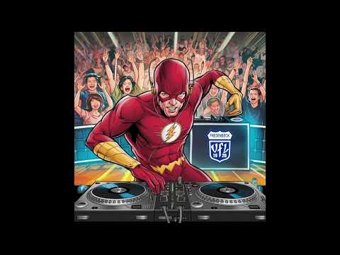 Vfl Fredenbeck - Flash gibt hier den Takt