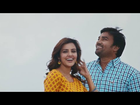 வணக்கம் சென்னை - ஒரு பட பாடல்கள் || Vanakkam Chennai Movie Tamil Songs || Subscribe the Channel