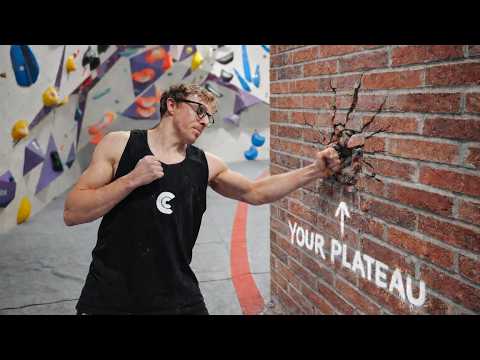 5 Things That Are Stopping You Making Progress