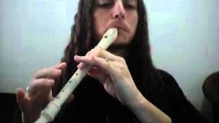 Moonspell-Ataegina(Recorder)