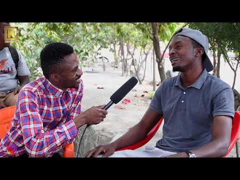 THE BENCH SHOW wiki hii tupo na (P ZONE MC) akielezea ujio wake mpya.