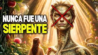 Lo Que El Hebreo Revela Sobre La Serpiente En Génesis: LA VERDAD OCULTA