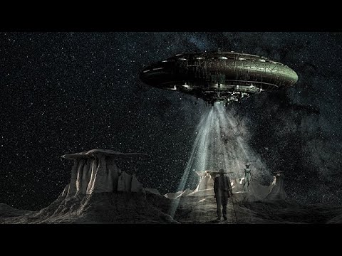 10 Spooky Alien Invasion Scenarios