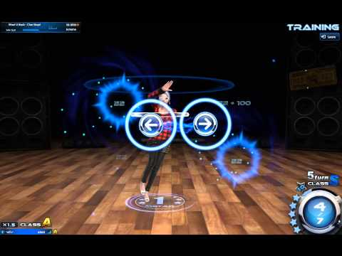 [MStar SG] Want U Back Extreme Neo Classic 100%
