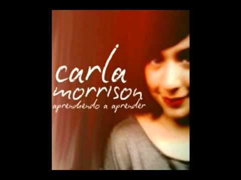 I'm Lost - Carla Morrison (Babaluca)