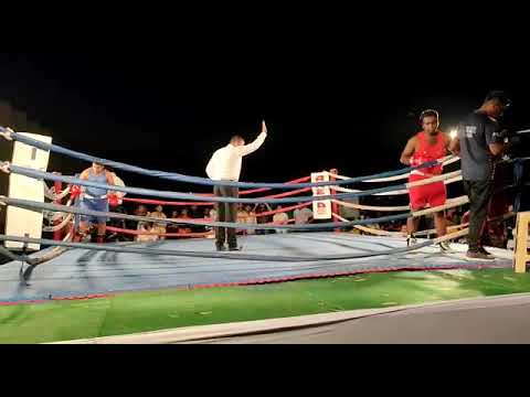 SUPERHEAVY WEIGHT BOXING AMAZING SPEED 💯🔥