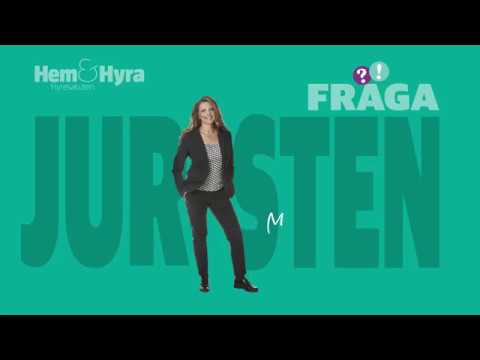 Fråga juristen: Vad ska jag tänka på om jag vill byta lägenhet?