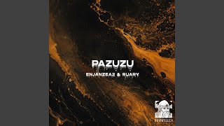 Pazuzu (Cantor &amp; Vongold Los Demonios Rework)