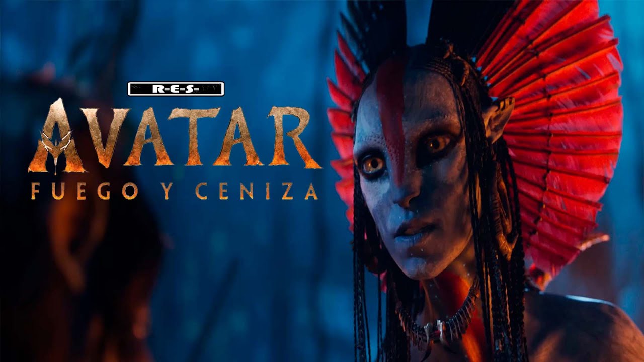 Avatar 3 : Fuego y Cenizas |  Resumen