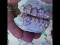 Black Rhodium Grillz (Gold Teeth) Buy 10K, 14K, 18K Laviticus