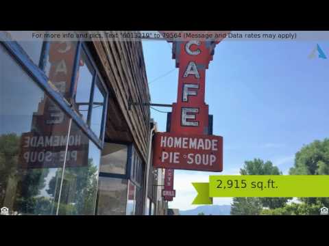 Priced at $325,000 - 145 North Commercial Street, Morgan, UT 84050