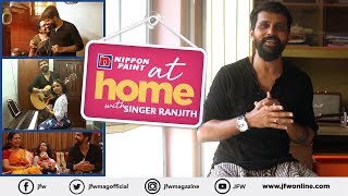 Ranjith Balakrishnan video