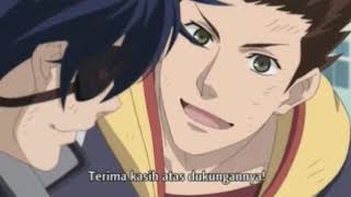 Download lagu Gakuen Basara episode 11 sub indo mp3 Download lagu Gakuen Basara episode 11 sub indo mp3