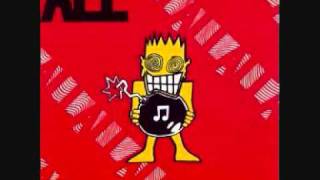 ALL - Sex In The Way