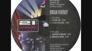 Dream Fantasy - Heaven's Dream