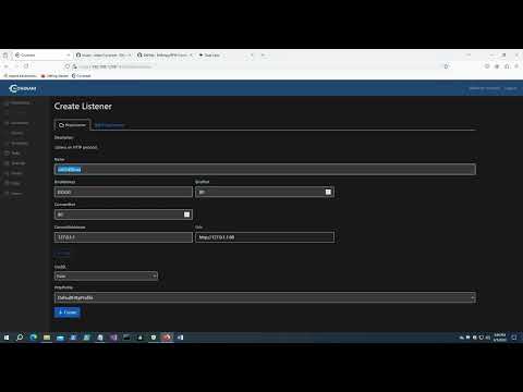 An introduction to Covenant C2 (Raspberry PI 4 install)