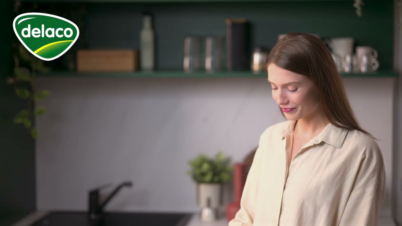Delaco Pufoasă commercial video still