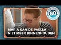 "Wat de boer niet kent, eet hij niet" | De wereld rond met 80-jarigen