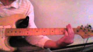 Phish Cover- The Inlaw Josey Wales