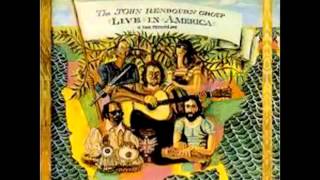 JOHN RENBOURN GROUP + PENTANGLE - High Germany + Sovay.wmv