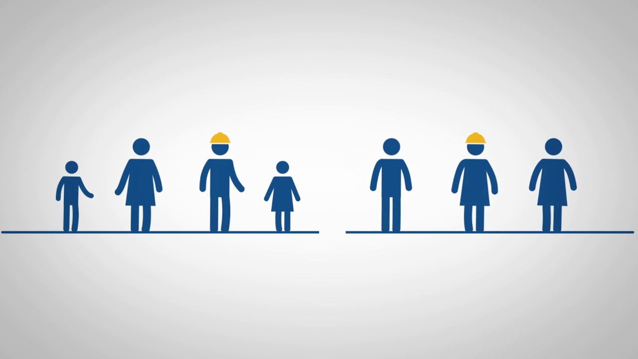 Mining Overview - Animated