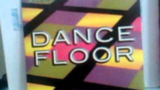 DANCE FLOOR- Jimi LaLumia(play it LOUD!!)