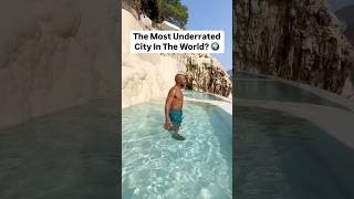 The Most Underrated City In The World?