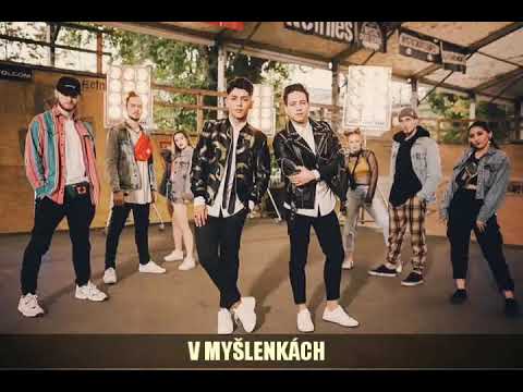 Jan Bendig ft. Milan Peroutka - V MYŠLENKÁCH (Official audio)