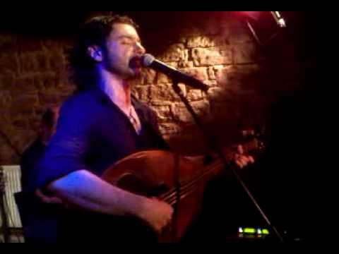 @@N@TZOUGANAKIS@FRANKFURT 20.05.09