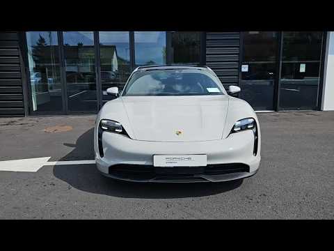 Porsche Taycan 4S - Image 2