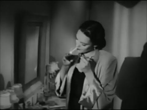 The Guy Who Came Back (1951) Non-filter Cigarette