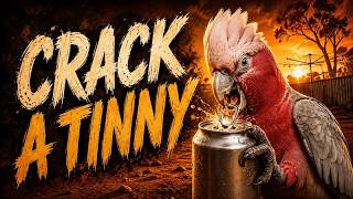 Why Are These Galah's Cracking Tinnies? | Does Dad Know It? Ep 4