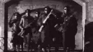 Paris - Break The Grip Of Shame