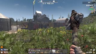 7DaysToDie v2実況プレイ29