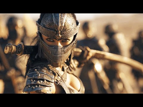 Seemingly Fragile Girl Reveals Hidden Martial Arts Mastery!