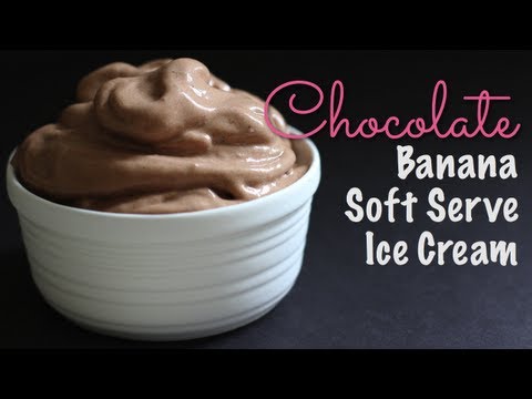 download lagu mp3 mp4 Banana Soft Serve Ice Cream, download lagu Banana Soft Serve Ice Cream gratis, unduh video klip Banana Soft Serve Ice Cream